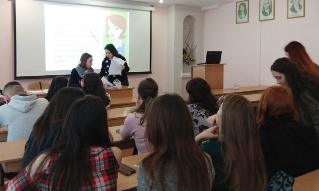 Підготовка до наступного конкурсу